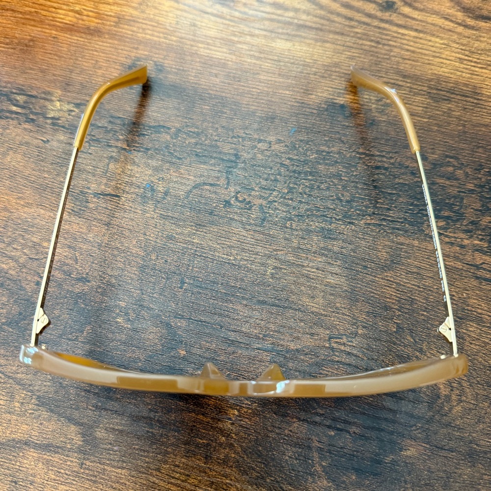 Diff Eyewear Oversized Sandra Sunglasses - image 4